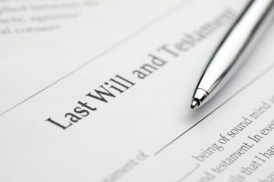 How To Prepare A Will In Canada