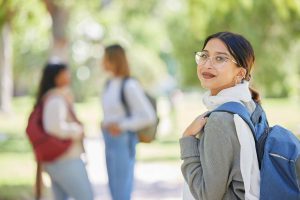 Students from anywhere in the world can apply for an international scholarship to study in Canada.